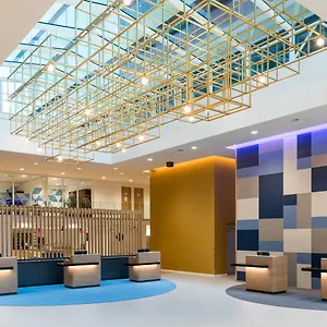 Express - North Riverside By Ihg *** Амстердам